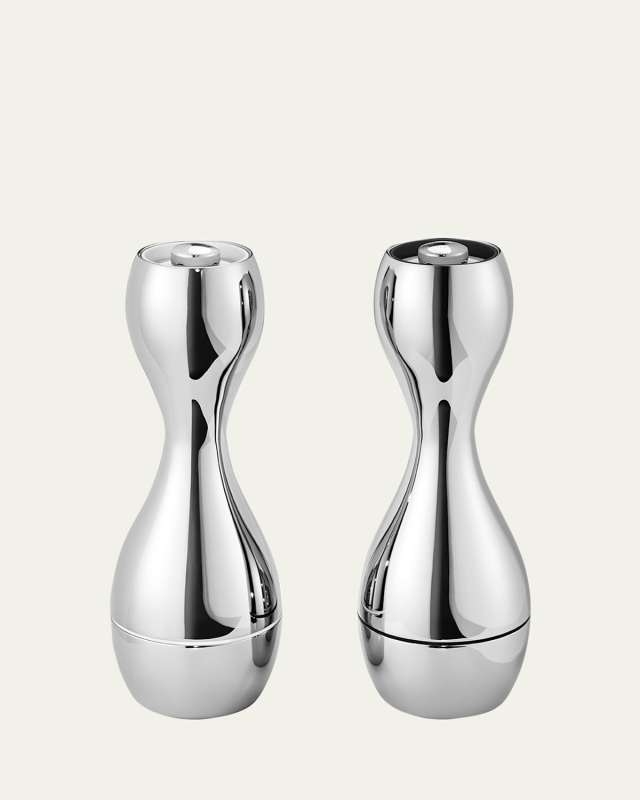 Cobra Salt and Pepper Grinders